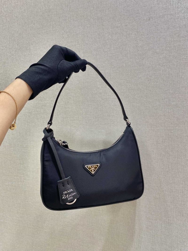 Prada Top Handle Bags